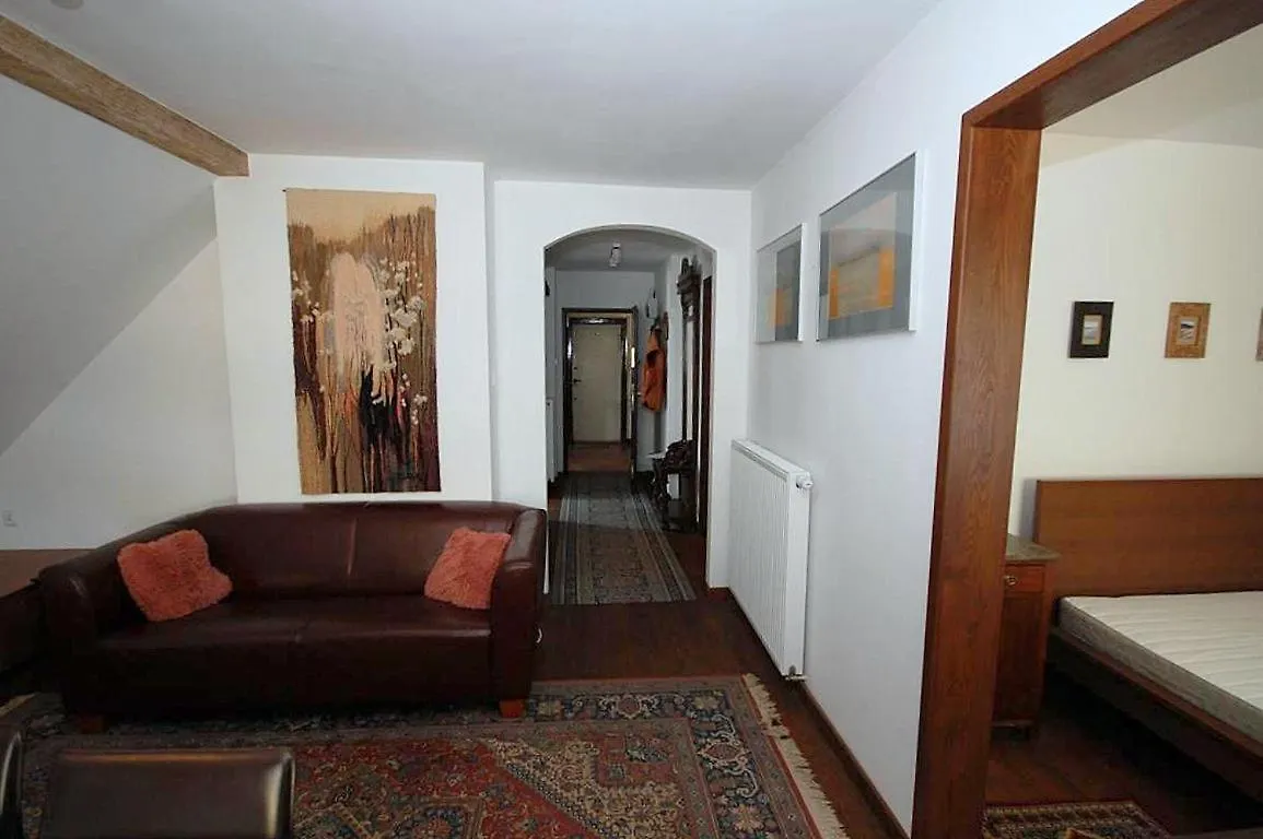 Extra Apartamenty - Apartament Przyladek Dobrej Nadziei Sopot