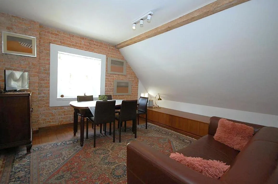 Extra Apartamenty - Apartament Przyladek Dobrej Nadziei Sopot 0*,  Poland